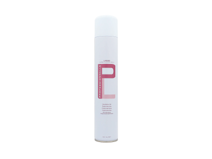 schwarzkopf professional professionnelle lacque