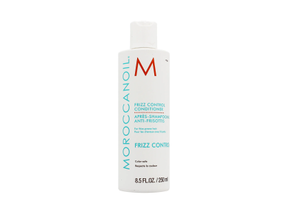 moroccanoil frizz control