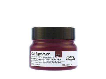 l oreal professionnel serie expert curl expression rich