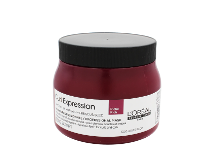 l oreal professionnel serie expert curl expression rich