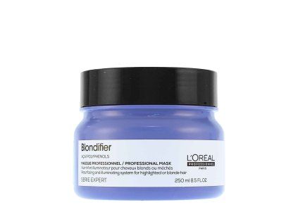 l oreal professionnel serie expert blondifier