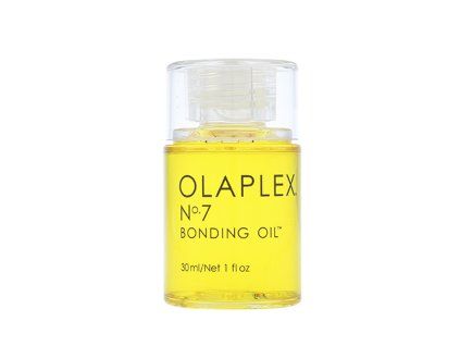 olaplex n 7 bonding oil
