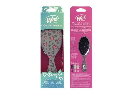 wet brush kids detangler