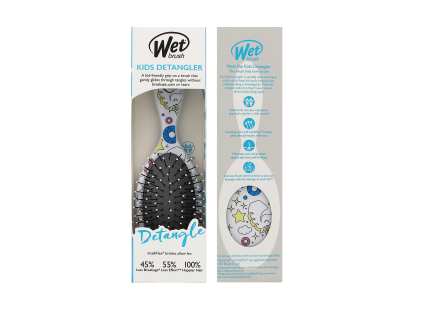 wet brush kids detangler