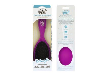 wet brush original detangler
