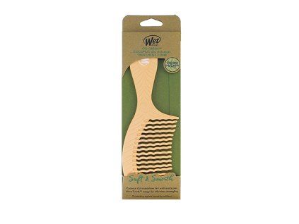 wet brush go green treatment comb