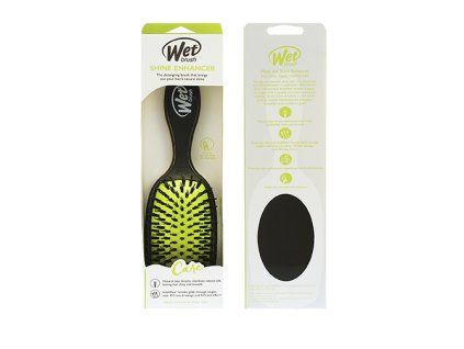wet brush shine enhancer