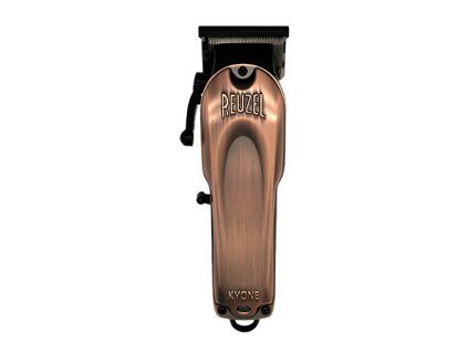 reuzel clipper