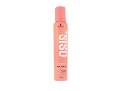 schwarzkopf professional osis air whip