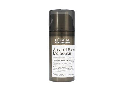 l oreal professionnel serie expert absolut repair molecular