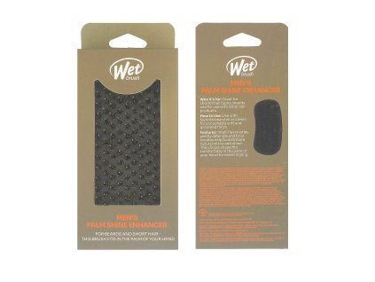 wet brush shine enhancer mens