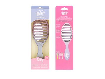 wet brush speed dry feel good
