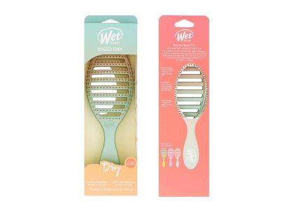wet brush speed dry feel good