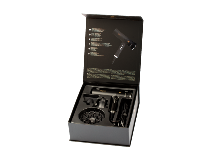 labor zephyr midnight edition