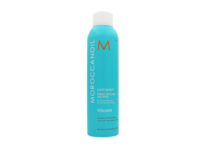 moroccanoil root boost