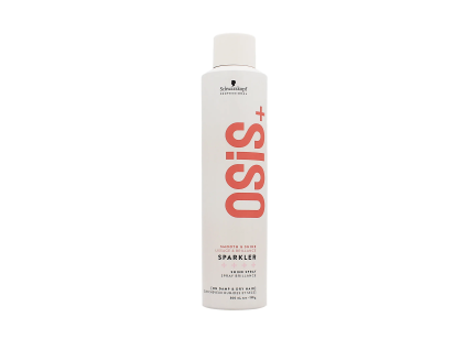 schwarzkopf professional osis sparkler