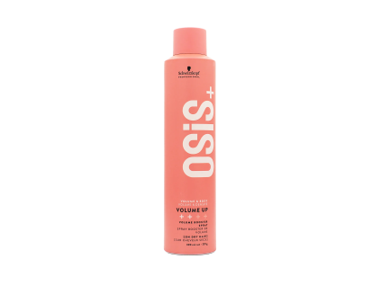 schwarzkopf professional osis volume up