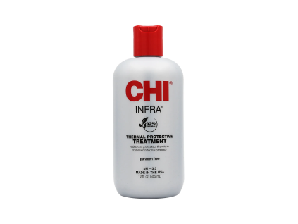 farouk systems chi infra treatment