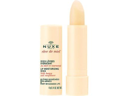 nuxe reve de miel
