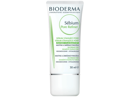 bioderma sebium pore refiner