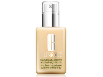 clinique dramatically different