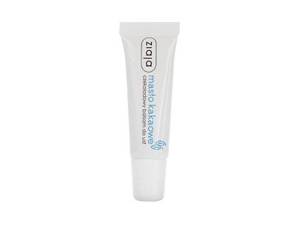 ziaja cocoa butter lip balm 10ml