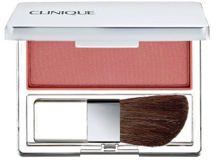 clinique blushing blush
