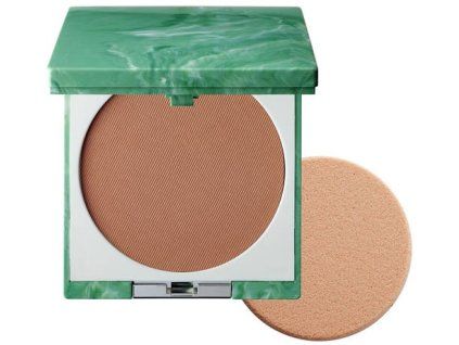 clinique stay matte