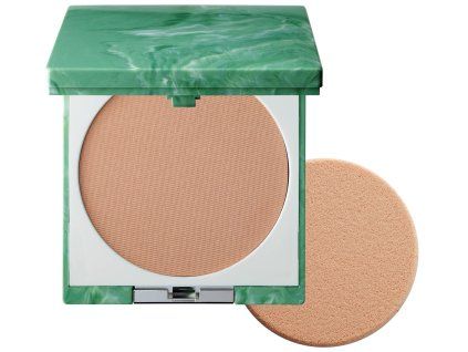clinique stay matte