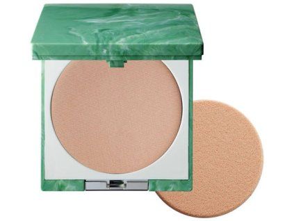 clinique stay matte