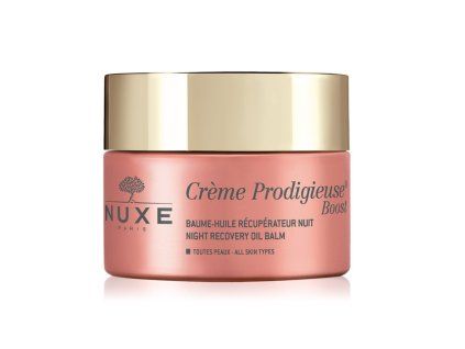 nuxe creme prodigieuse boost