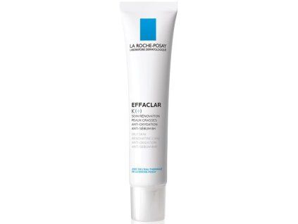 la roche posay effaclar k