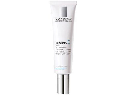 la roche posay redermic c