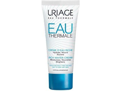 uriage eau thermale