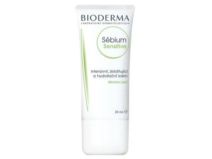 bioderma sebium sensitive