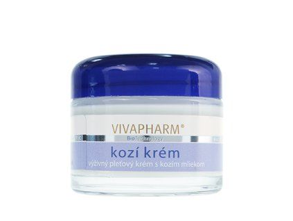 vivapharm kozi krem
