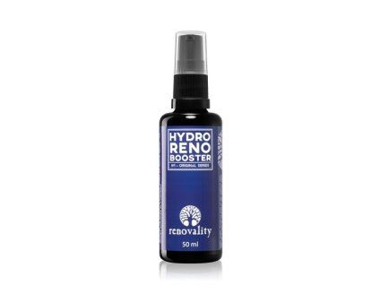 renovality hydro renobooster