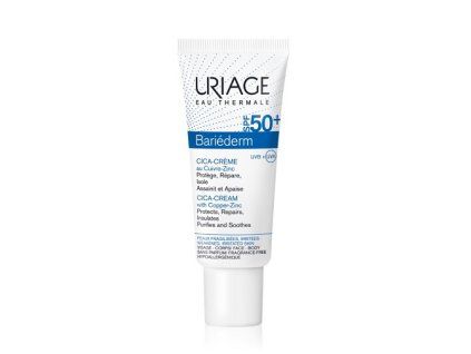 uriage bariederm cica