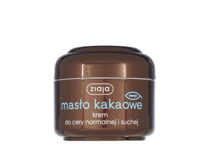 ziaja cocoa butter