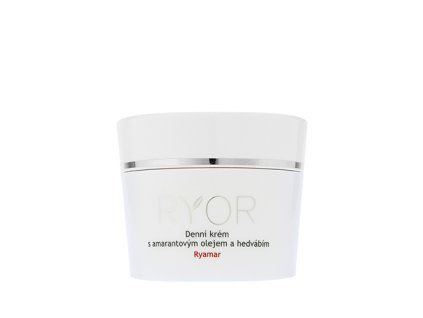 ryor ryamar