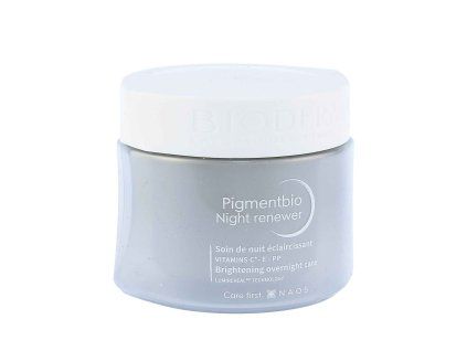 bioderma pigmentbio