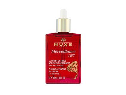 nuxe merveillance lift