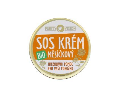 purity vision bio sos