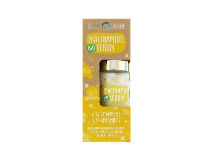 purity vision bio niacinamide