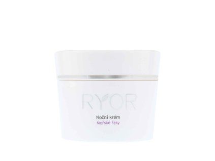 ryor morske rasy