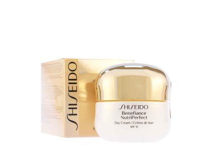 shiseido benefiance nutriperfect
