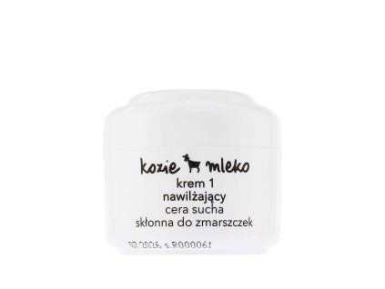 ziaja goat s milk