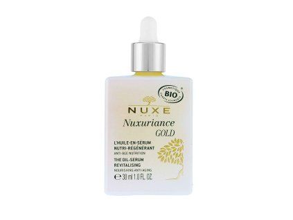 nuxe nuxuriance gold
