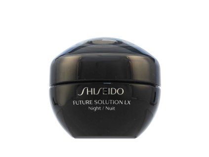 shiseido future solution lx