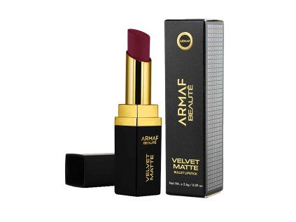 armaf beaute velvet matte lipstick